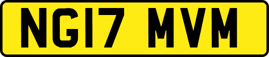 NG17MVM