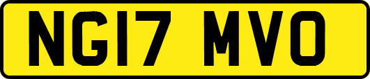 NG17MVO