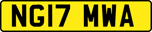 NG17MWA