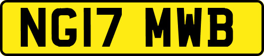 NG17MWB