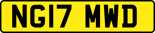 NG17MWD