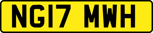 NG17MWH