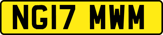 NG17MWM