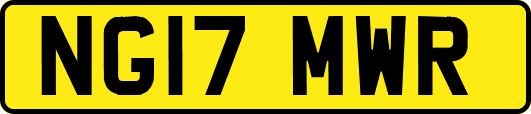 NG17MWR