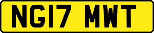 NG17MWT