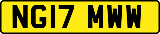 NG17MWW