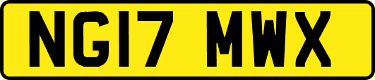NG17MWX