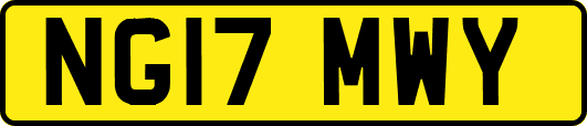 NG17MWY
