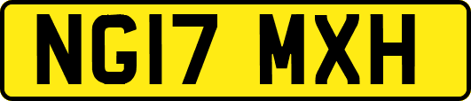 NG17MXH