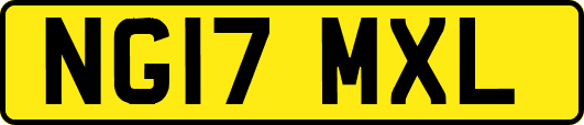 NG17MXL