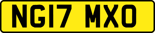 NG17MXO