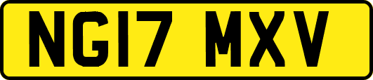 NG17MXV