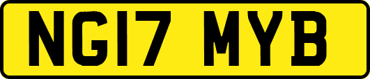NG17MYB