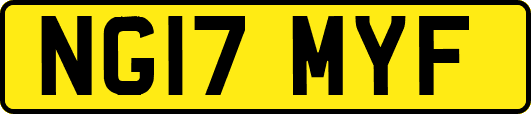 NG17MYF
