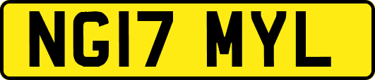 NG17MYL