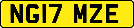 NG17MZE