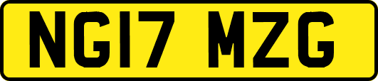 NG17MZG