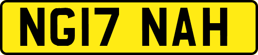 NG17NAH