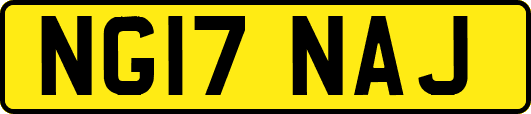 NG17NAJ