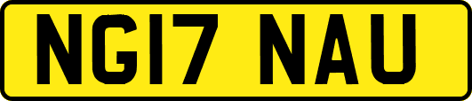 NG17NAU
