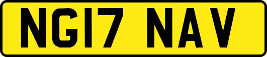 NG17NAV