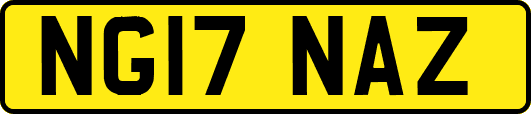 NG17NAZ