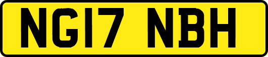 NG17NBH