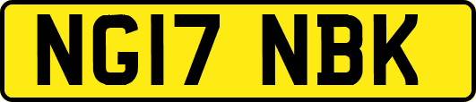 NG17NBK