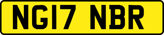 NG17NBR