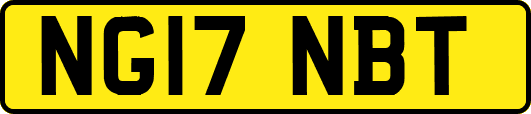 NG17NBT