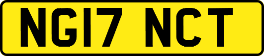 NG17NCT
