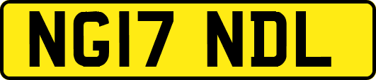 NG17NDL