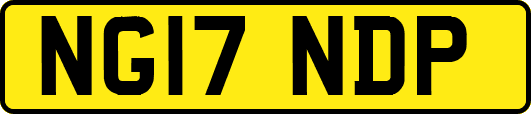 NG17NDP