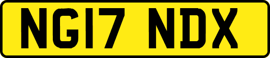 NG17NDX