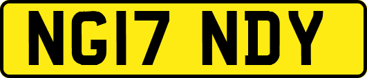 NG17NDY