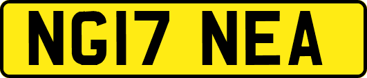NG17NEA