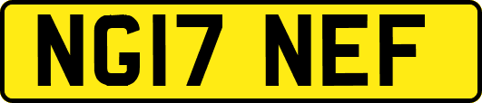 NG17NEF