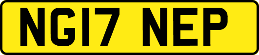 NG17NEP