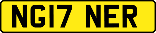 NG17NER