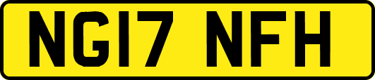 NG17NFH
