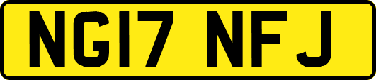 NG17NFJ