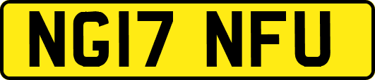 NG17NFU