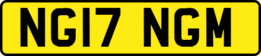 NG17NGM