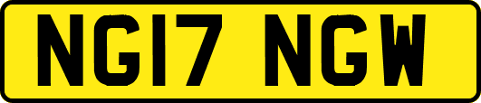 NG17NGW