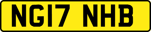 NG17NHB