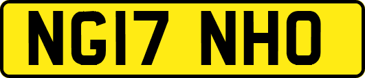 NG17NHO