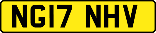 NG17NHV