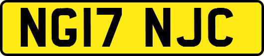 NG17NJC