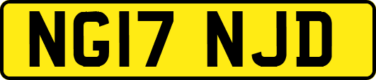 NG17NJD