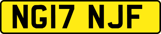 NG17NJF